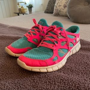 Nike Free Run 2.0